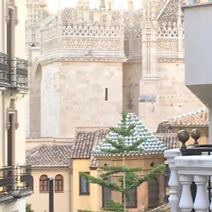  Apartment Casa Del Padrino