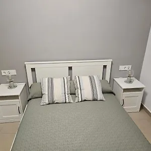  Apartment Zarate