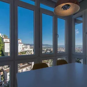  Apartment Precioso Terraza Con Vistas