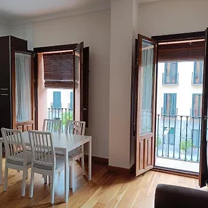  Apartment Palacio De Jeronimos