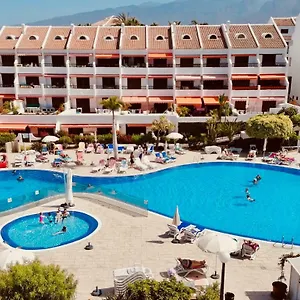 Americas Apartment Playa de las Americas (Tenerife)