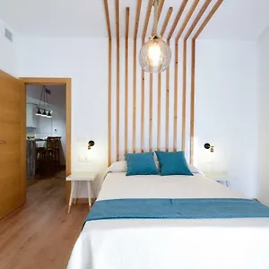  Apartment Apartamento Zarate I