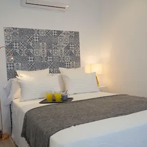 Apartamento Tuguest Torre De La Vela, Granada