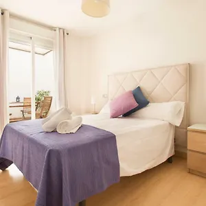 Apartamento Calle Concepcion Centro, Granada
