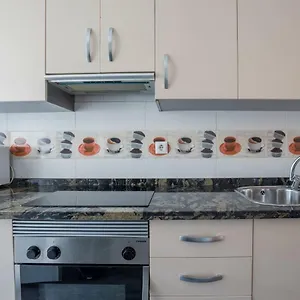 Apartamento Albaicín Aynadamar, Granada