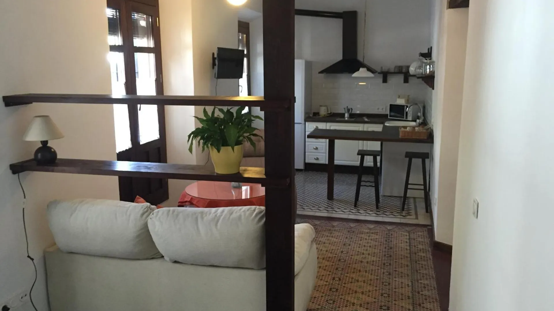 Casa del Cantaor Granada Apartamento