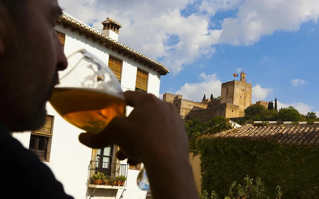 Casa del Cantaor Granada